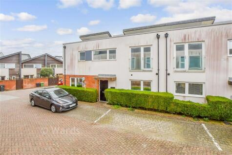 Clock House Rise, Coxheath, Maidstone, Kent