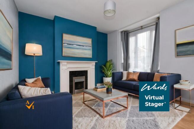 Lounge (Contemporary Style)