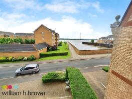 16c, Brick Court, Jetty Walk, Grays RM17 6PL