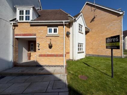 Bloomsfield Road, Haverhill