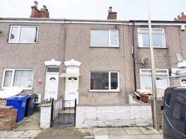 306, Willingham Street, Grimsby DN32 9QD