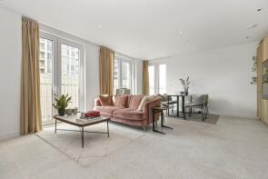 Apartment 52, 91 Georgette Apartments, Sidney Street, London E1 2FX