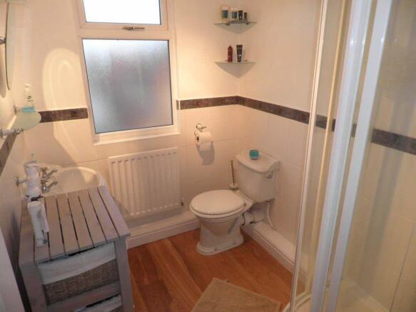 en-suite