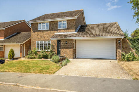 Turners Mead, Storrington