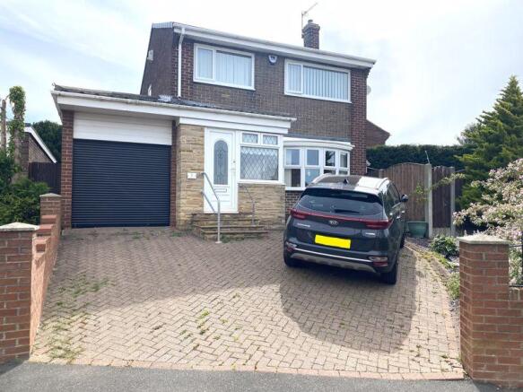 Photo of the property