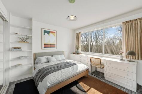 North Hill, Highgate, N6
