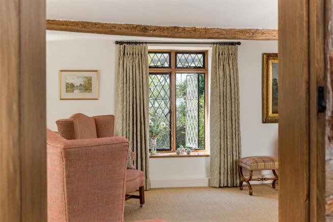 house. estate agency Amberley chairs