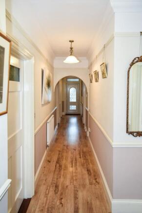 hall