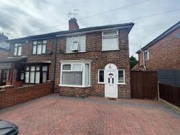 68, Copdale Road, Leicester LE5 4FF