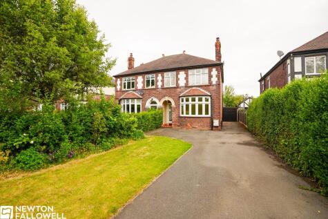 Welham Road, Retford, DN22