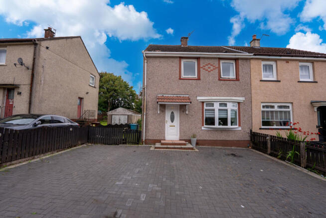 2 Bedroom Semi Detached for Sale
