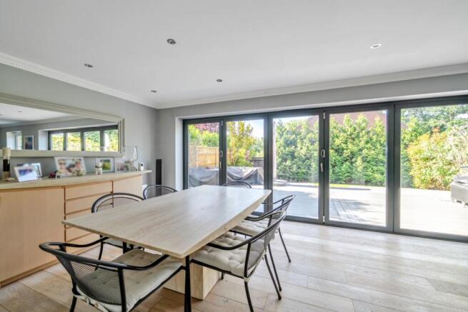 Furnival Close