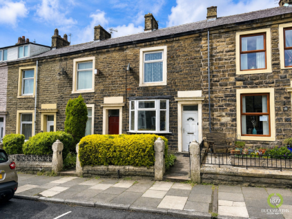 Blackburn Road, Great Harwood, BB6