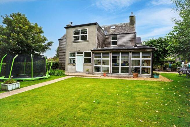 Papdale Farmhouse