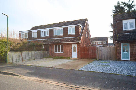 Blackfield Road, Bournemouth