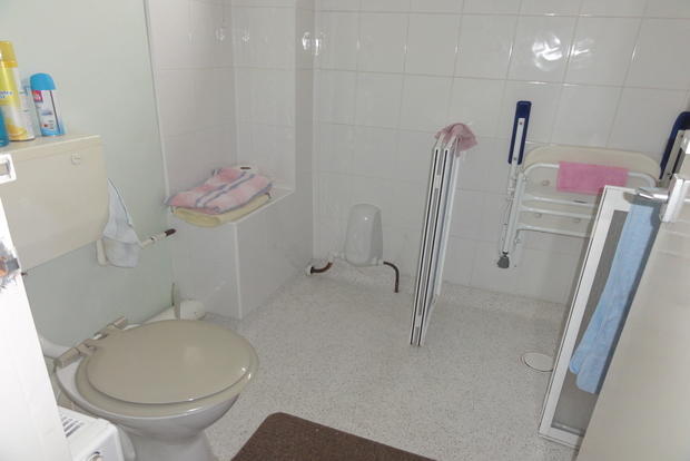 Wet Room/W.C