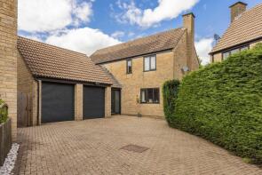 20, The Maples, Cirencester GL7 1TQ