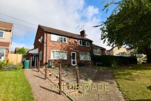 6, Chenies Close, Coventry CV5 9HR