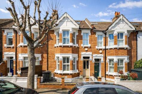 Corsehill Street, Furzedown