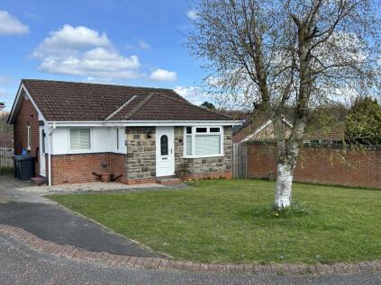 Osprey Close, Esh Winning, Durham, County Durham, DH7