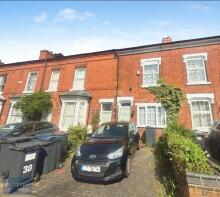 30, Serpentine Road, Harborne, Birmingham B17 9RE
