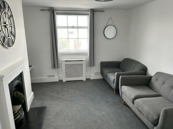 2 bed room STUDENT flat to rent