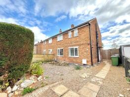 34, Queensway, Old Dalby LE14 3QH