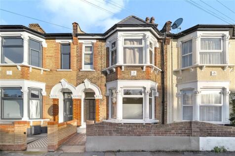 Pembar Avenue, Walthamstow, London, E17