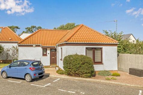 25 Muirfield Steading, Gullane, EH31 2EQ