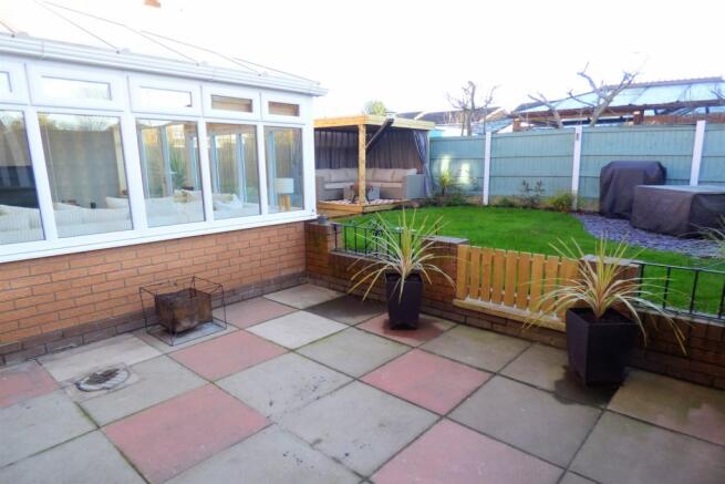 Garden c