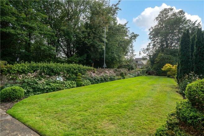 Gardens