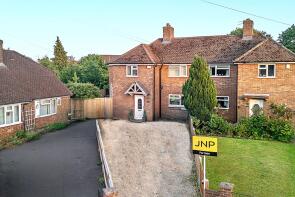 9, Beaumont Way, High Wycombe HP15 7BD