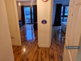 27, 1 7 Invito House, Bramley Crescent, Gants Hill, Ilford IG2 6JS