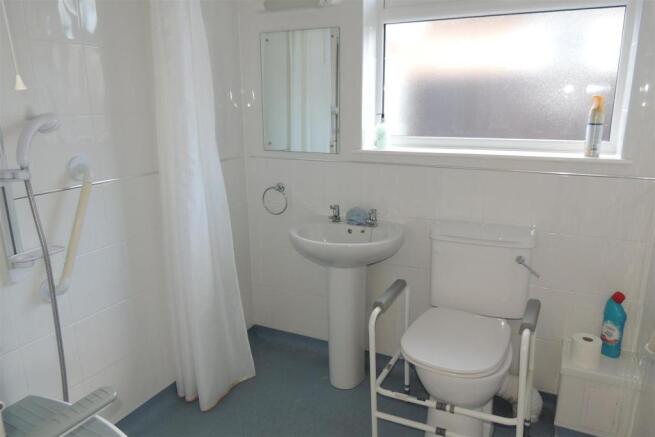 WETROOM