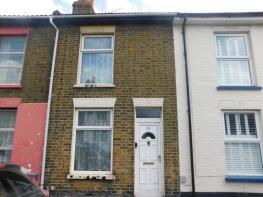 28, Victoria Street, Sheerness ME12 1YA