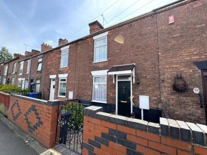 Heath Road, Stapenhill, Burton-on-Trent, DE15