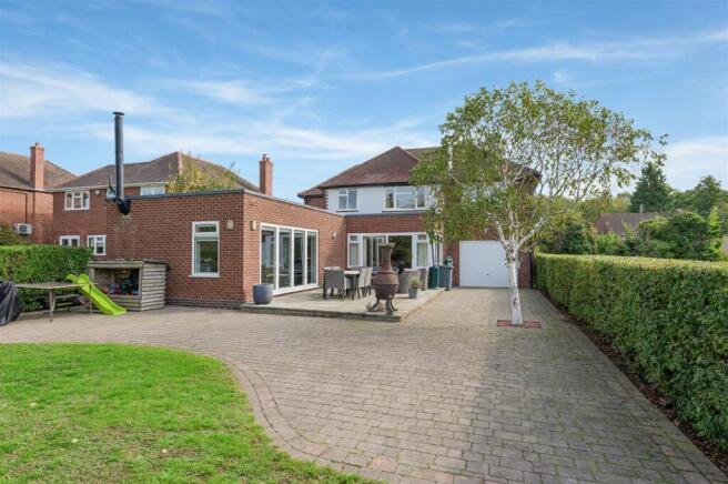 238 Station Road, Coleshill