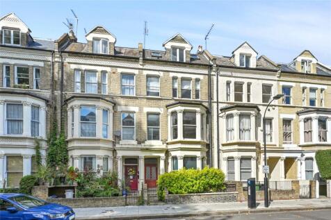 Matheson Road, London, W14