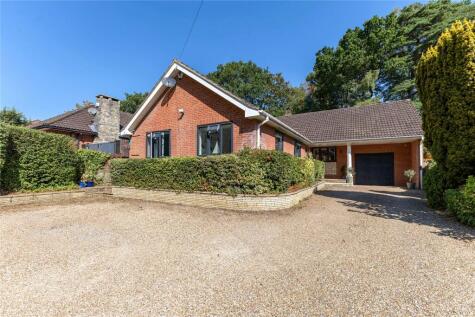 Liphook Road, Whitehill, Bordon, Hampshire, GU35