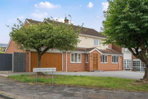 40, Marchmount Road, Sutton Coldfield B72 1EF