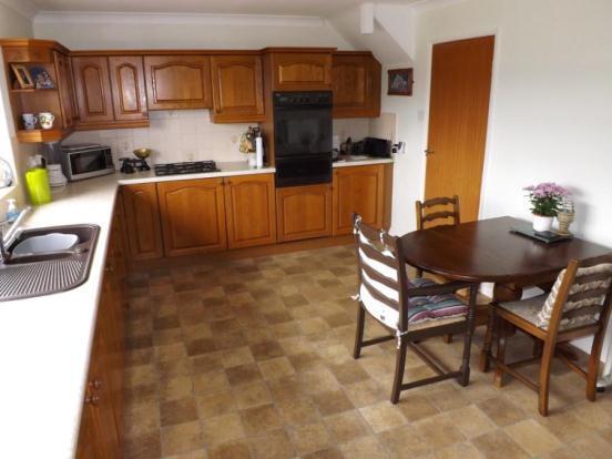 Kitchen Breakfast Rm