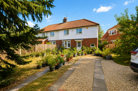 Mansfield Lane, Norwich