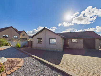 Grant Street, Whitehills, AB45