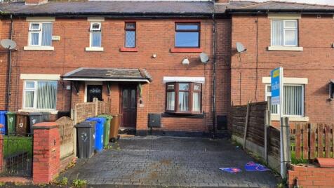 Inverness Road, Dukinfield