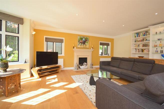Drawing Room