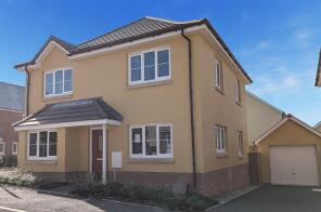 2, Broom Park, Okehampton EX20 1FW