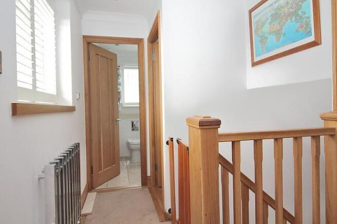 Landing