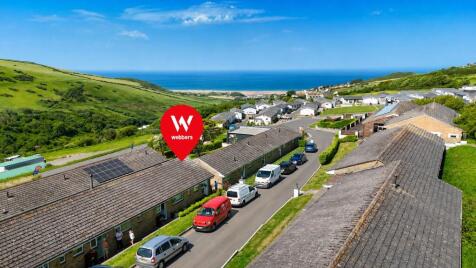Woolacombe Station Road, Woolacombe, Devon, EX34