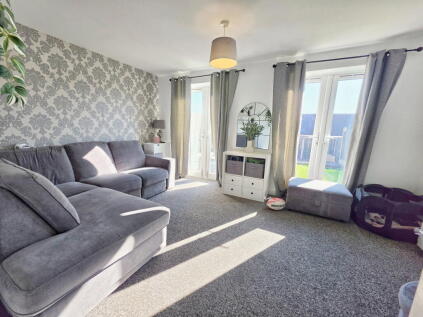 Cypress Road, Barnsley, S70 3NB