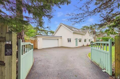High Park Road, Broadstone, Dorset, BH18